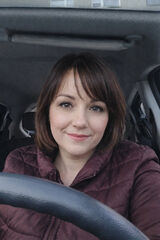 Zdjęcie użytkownika Monikaratowniczka