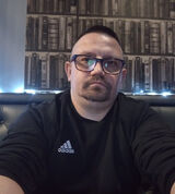 Zdjęcie użytkownika kryssma