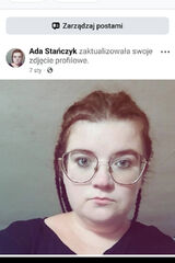 Zdjęcie użytkownika nowakamanda1919