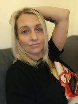 Фото користувача MotylekWiosny