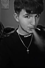 Zdjęcie użytkownika Krystek871