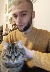 Zdjęcie użytkownika Sernik