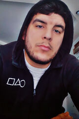 Фото користувача BoukH