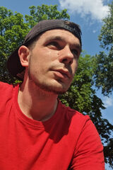 Benutzerfoto Piotr3333k