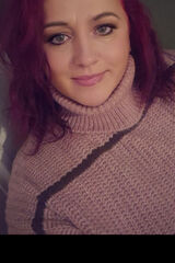 Zdjęcie użytkownika Tajemnicza50