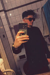 Zdjęcie użytkownika janiksylwek679