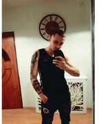 Фотография пользователя radekp97