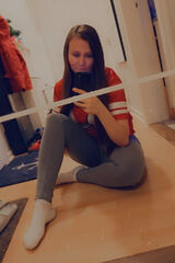 Фото користувача Zaanettaa97