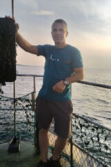 Zdjęcie użytkownika Dariusz1985R