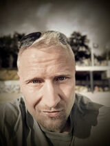 Benutzerfoto ArekFajnyChlopak