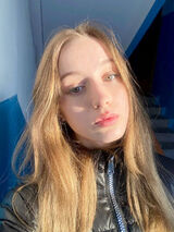 Zdjęcie użytkownika Jasieniewska92