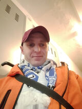 Zdjęcie użytkownika dariusztarnowski60