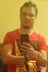 Zdjęcie użytkownika grzegorzmazur358