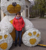 Zdjęcie użytkownika BarbaraJoanna