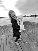 Фото користувача FioccoDiNeve