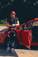 Foto pengguna adn1190bx