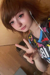 Zdjęcie użytkownika Kitty1918