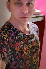 Zdjęcie użytkownika Hubson97