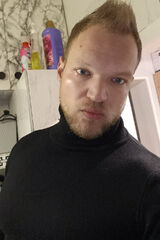 Benutzerfoto Bart6321