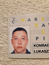 Zdjęcie użytkownika lukaszewiczkonra44