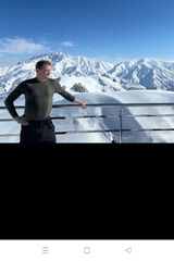 Фотография пользователя LesznoTomek