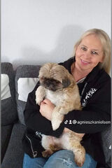 Zdjęcie użytkownika AgnieszkaNi