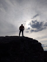 Zdjęcie użytkownika Piotrek192010