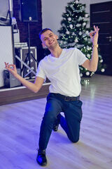 Fotka uživatele krzysie7473744