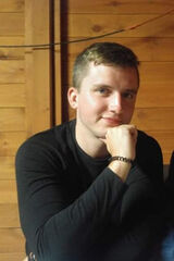 Фото користувача NovakPR