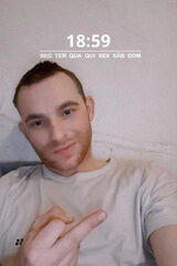 Zdjęcie użytkownika tomaszgrondzewsk68