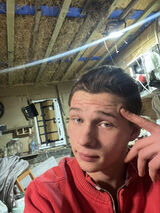 Фотография пользователя Wiktor69gorny