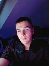 Foto utilizatorului szymon834