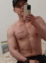 Zdjęcie użytkownika adriantorzewski07