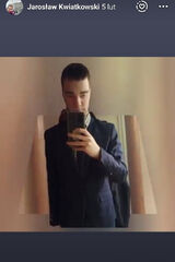 Fotka uživatele Jarocintv