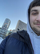 Zdjęcie użytkownika igimordko