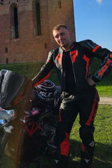 Benutzerfoto bakuv13