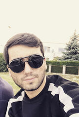 Фото користувача niiik2020