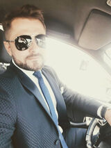 Zdjęcie użytkownika kamilo88888888