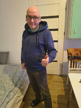 Fotka uživatele SamotnyAdam48