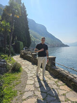 Benutzerfoto patryksumicki