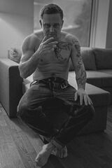 Фотография пользователя parzemek