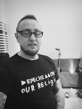 Foto pengguna sylwek78dm10