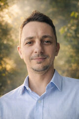 Foto pengguna SzymonOpytmista