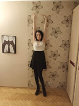 Photos nadiaczarna166