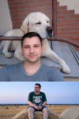 Фото користувача Angel866