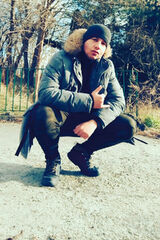 Benutzerfoto Darkclouds