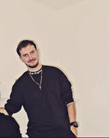 Foto pengguna Benku1