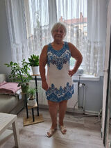 Zdjęcie użytkownika dorotaszym60