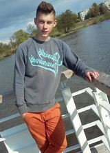 Zdjęcie użytkownika michal1528