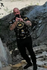 Photos ElDiabloKinky